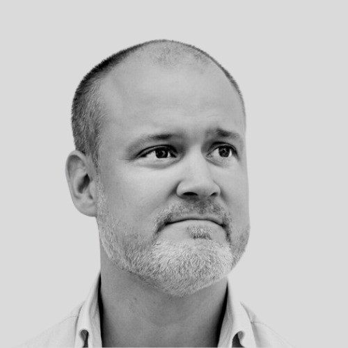 Erik, author of the 2026 Sustainable Brand Index report